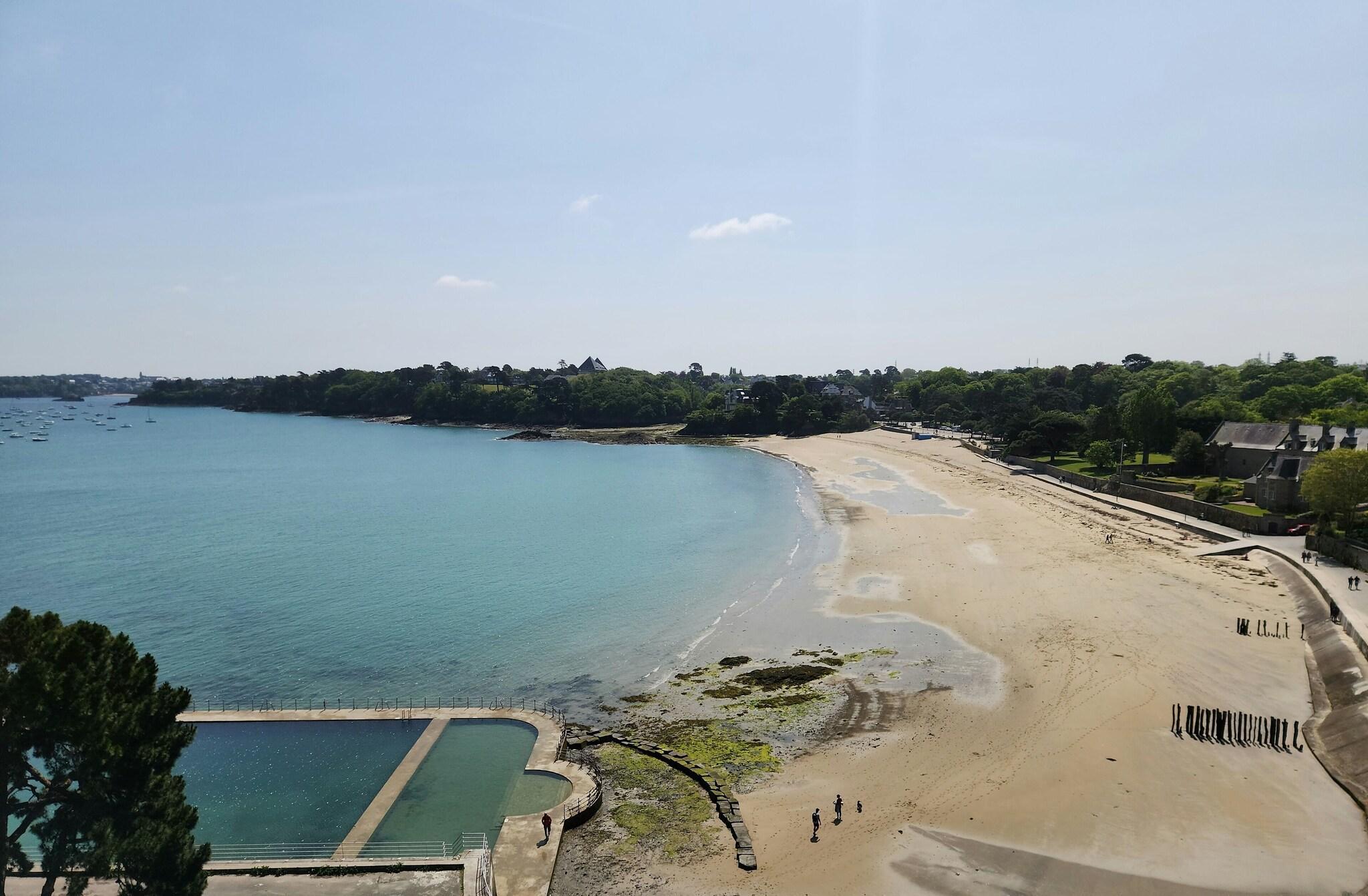 Playa Restaurant Hotel Didier Méril