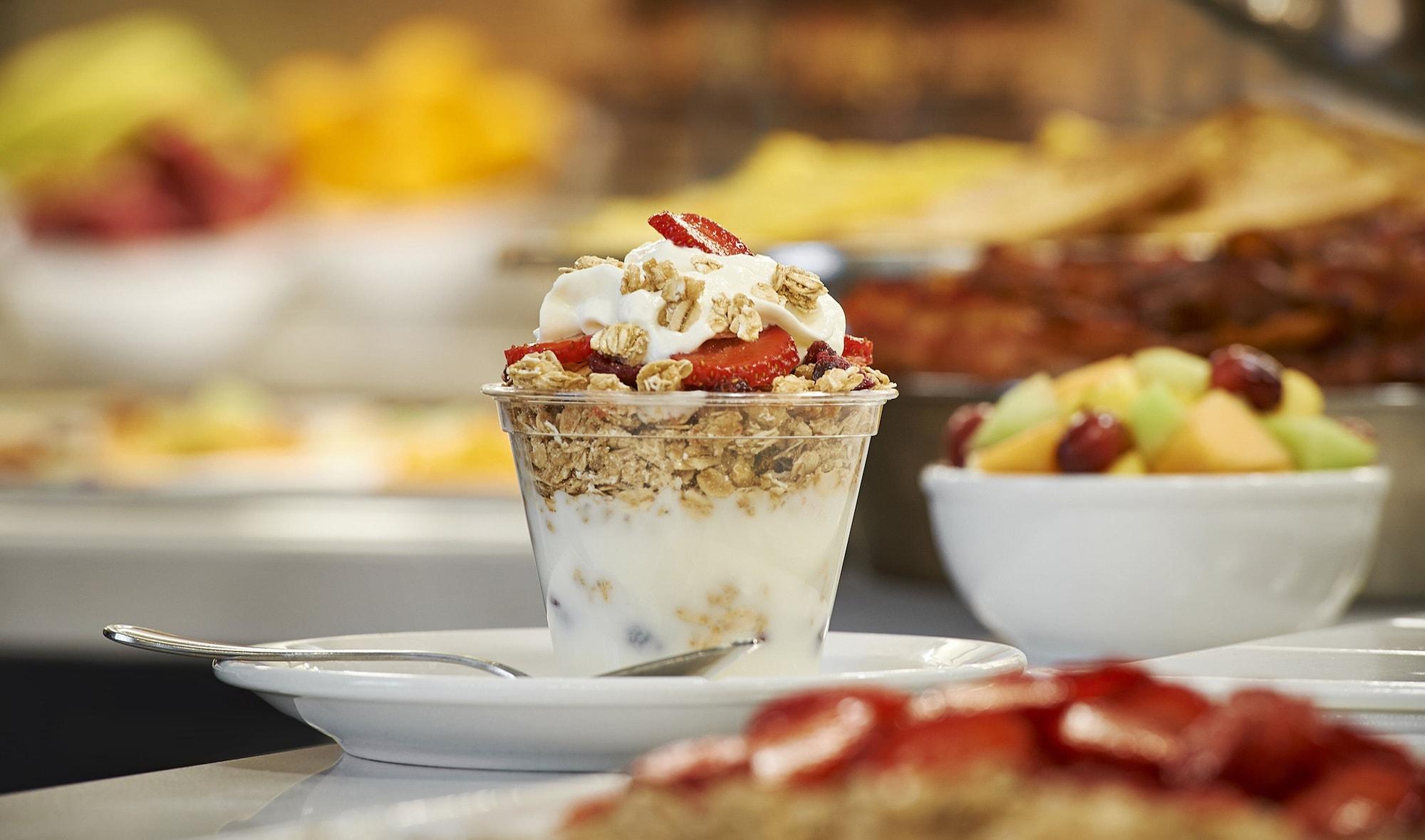 Restaurant Staybridge Suites Niagara-On-The-Lake by IHG