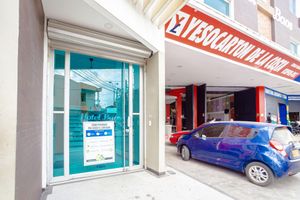 Alojamiento - Hotel Baos