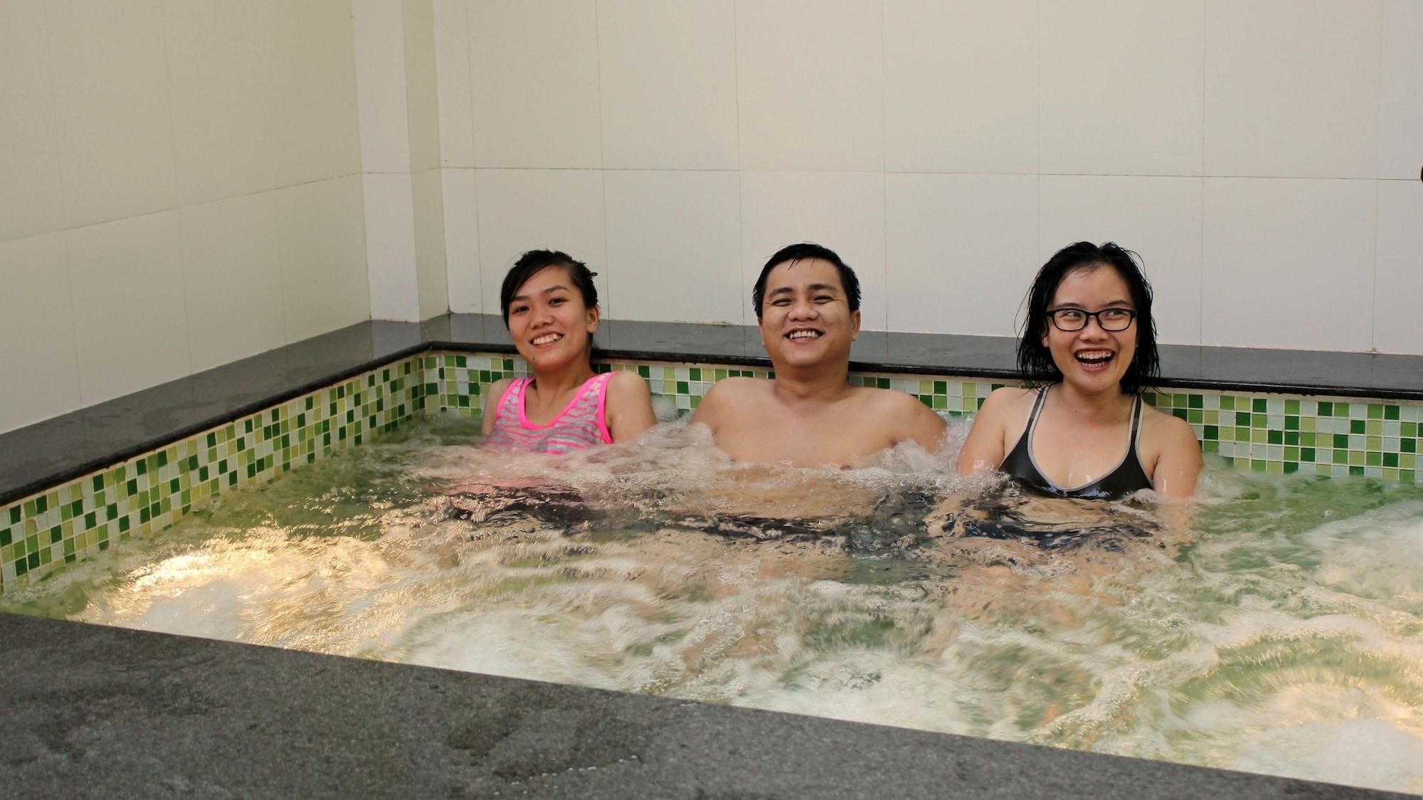 Spa Cat Tien Farm Stay