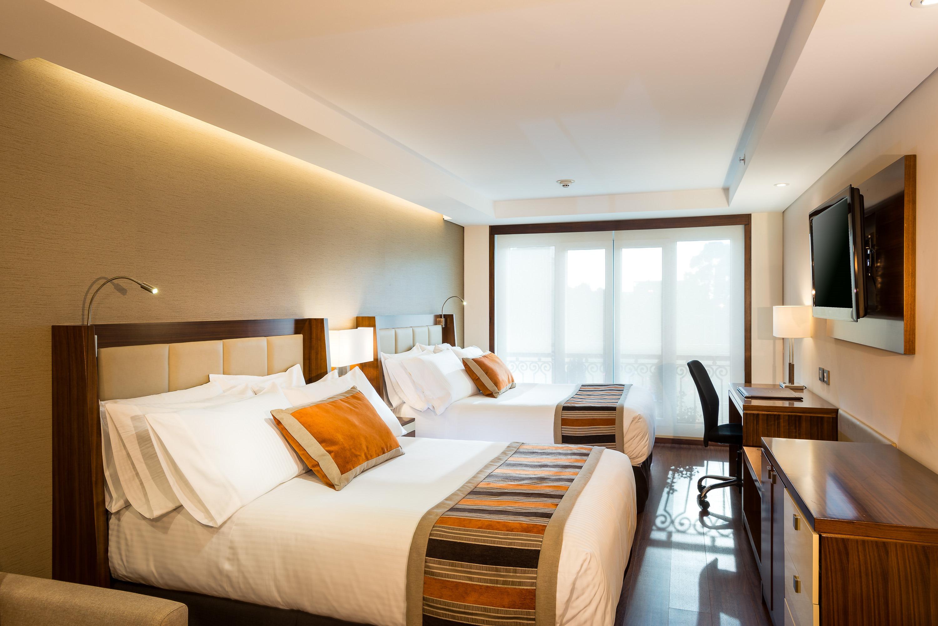 Hotel Hotel Dann Carlton Bogota