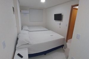 Alquiler Vacacional - High standard by the sea in the best location in Maceió.