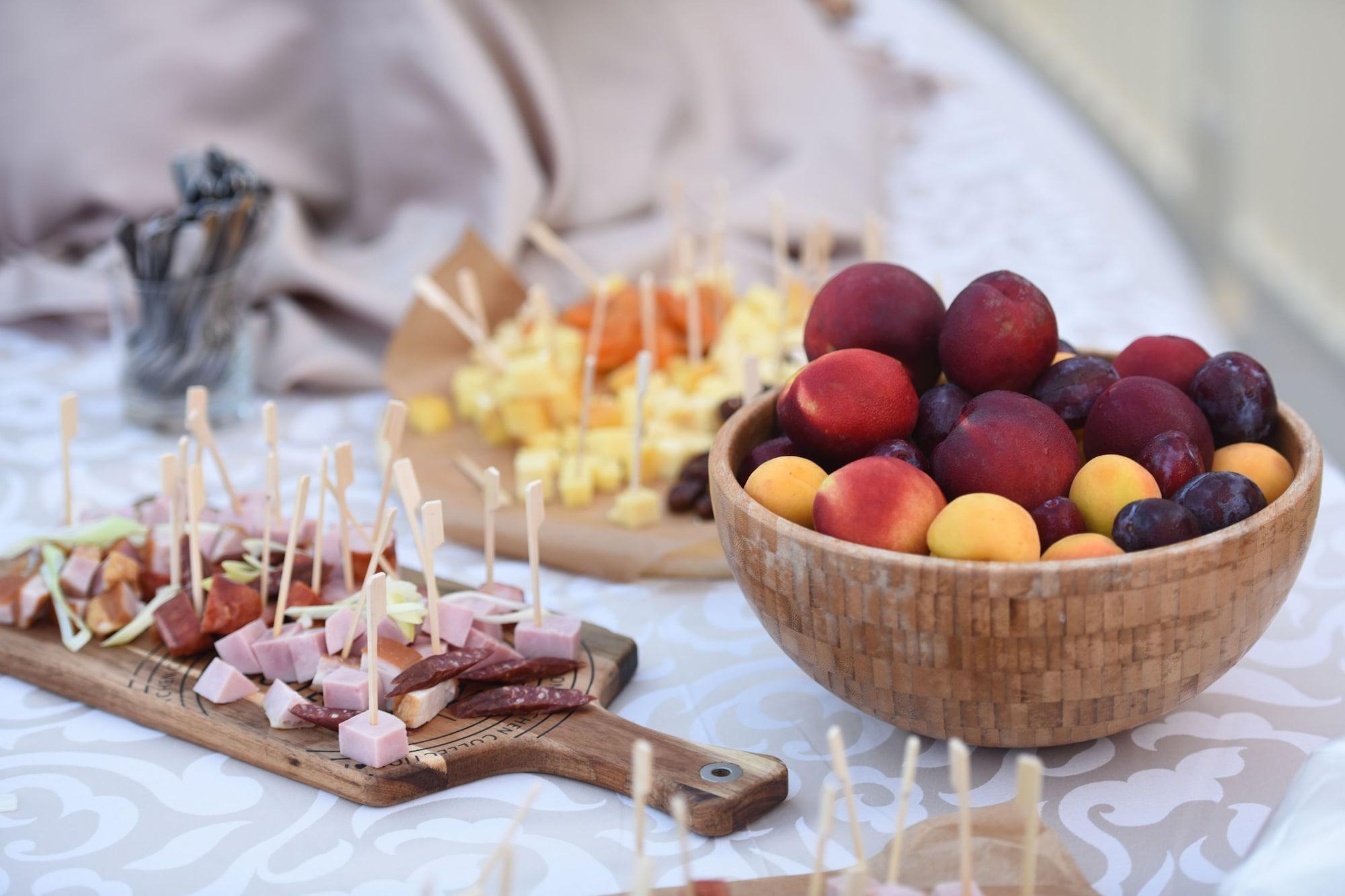 Restaurant Iaki Hotel