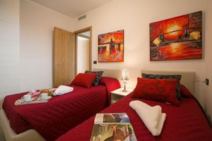 Alquiler Vacacional - Residence degli Oleandri 5A