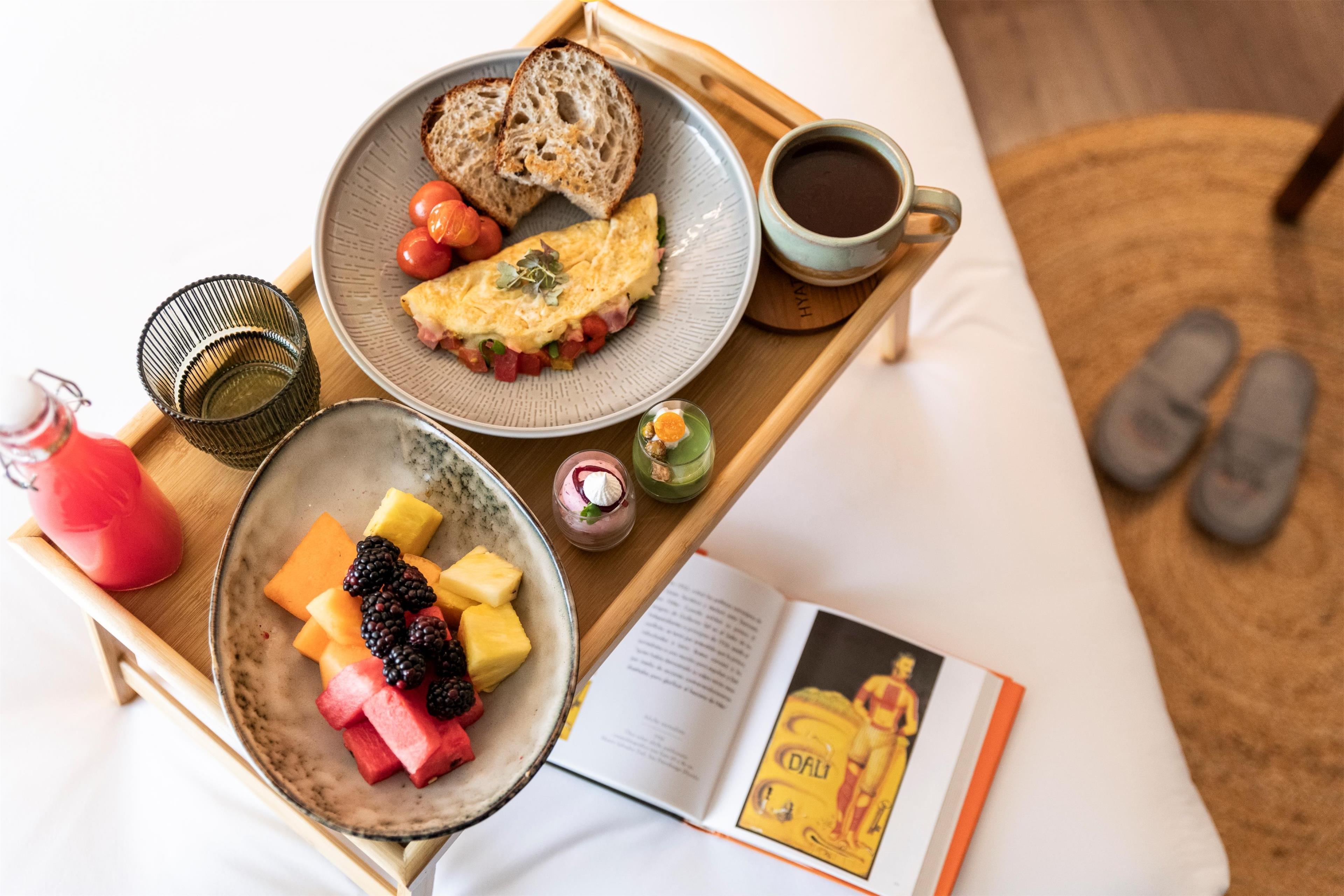 Restaurant Holiday Inn San Jose Escazu