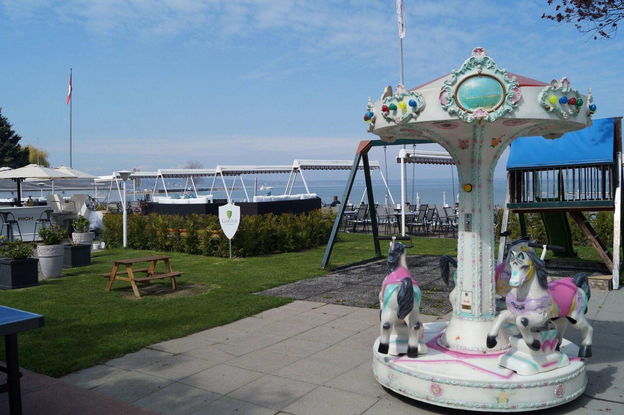 Varios Bodenseehotel Weisses Rössli