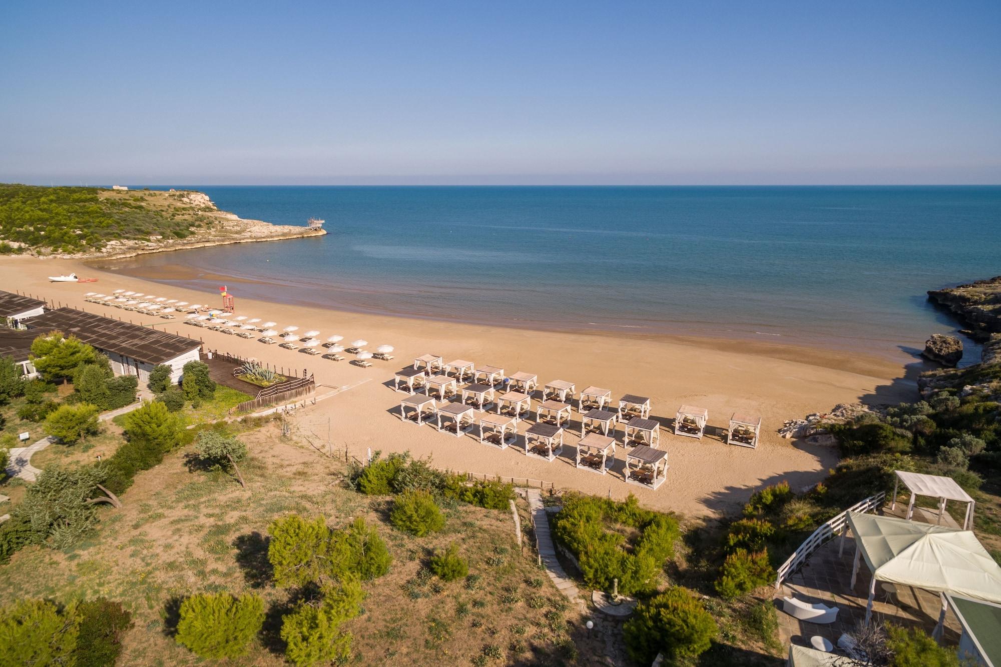Playa Gusmay Resort – Hotel Gusmay & Suite Le Dune