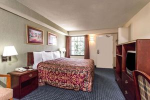 Alojamiento - Days Inn by Wyndham Dumfries Quantico