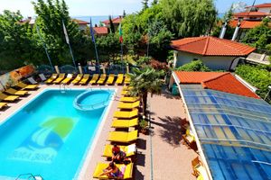 Alojamiento - Bora Bora