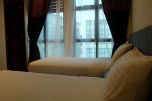 Alojamiento - 9 Square Hotel - Subang Jaya