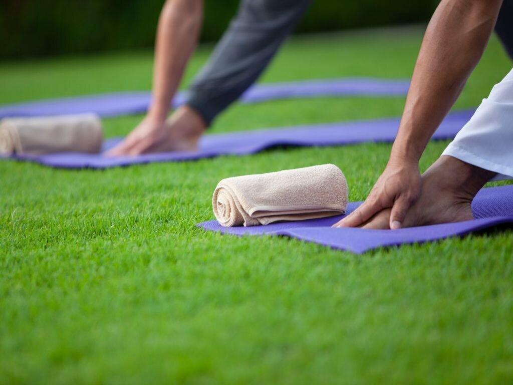 Gimnasio Las Mariposas