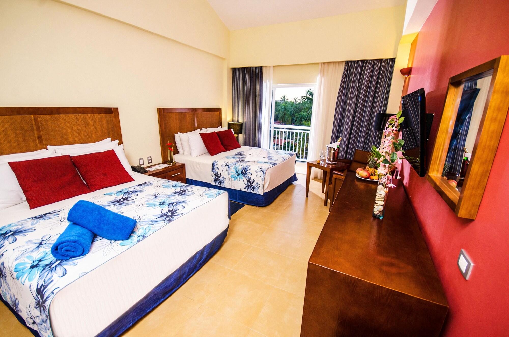 Habitación Hesperia Edén Club - Adults Only