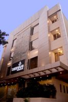 Alojamiento - Shervani Hotel Nehru Place