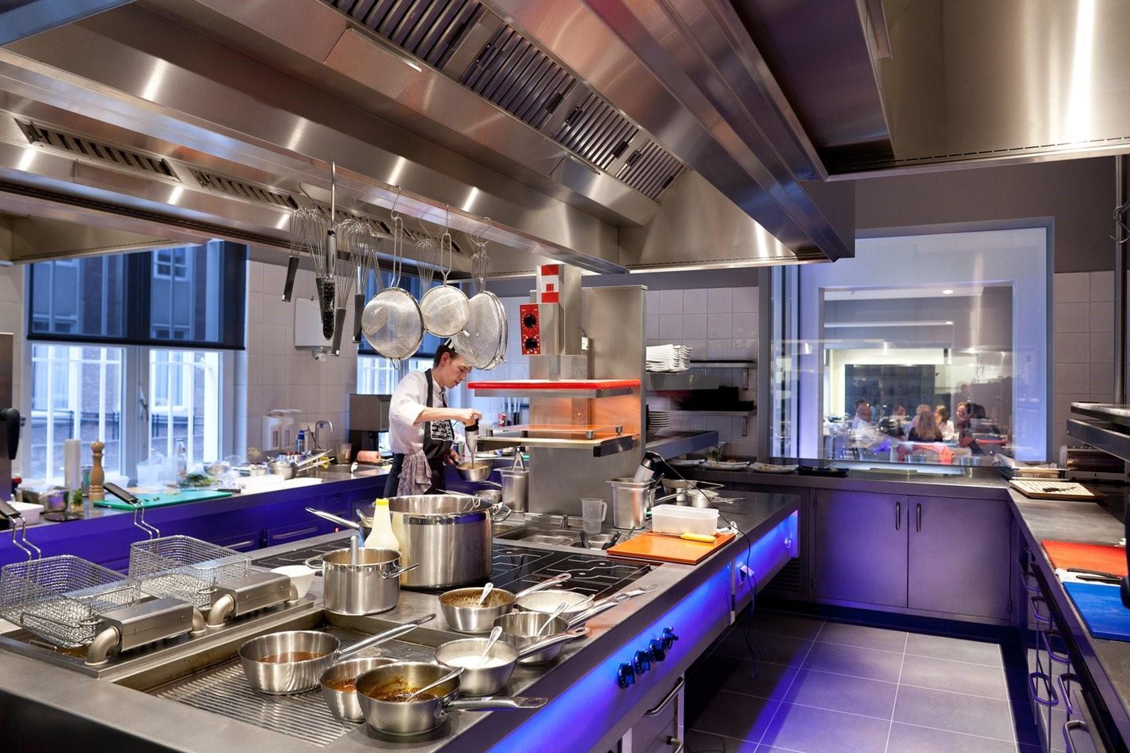 Restaurant Het Arresthuis