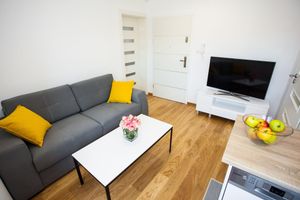 Alquiler Vacacional - Apartamenty SaltApart