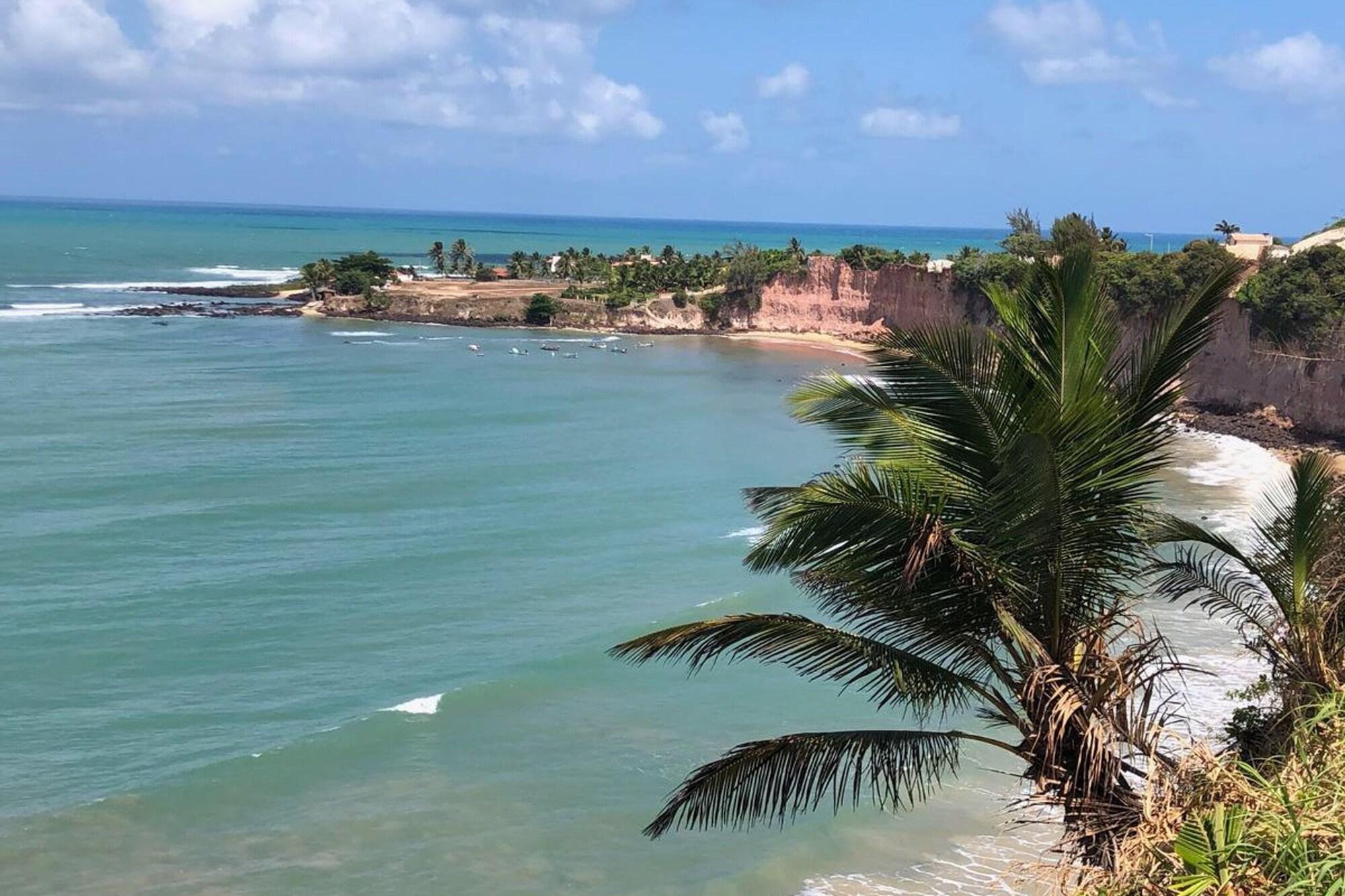 Playa OYO Pousada A Praia