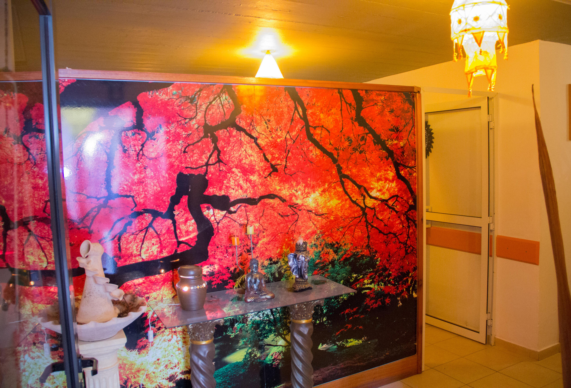 Spa Guarumba Apart Hotel