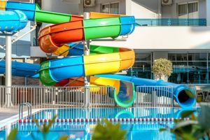 Alojamiento - Avena Resort & Spa Hotel - All Inclusive