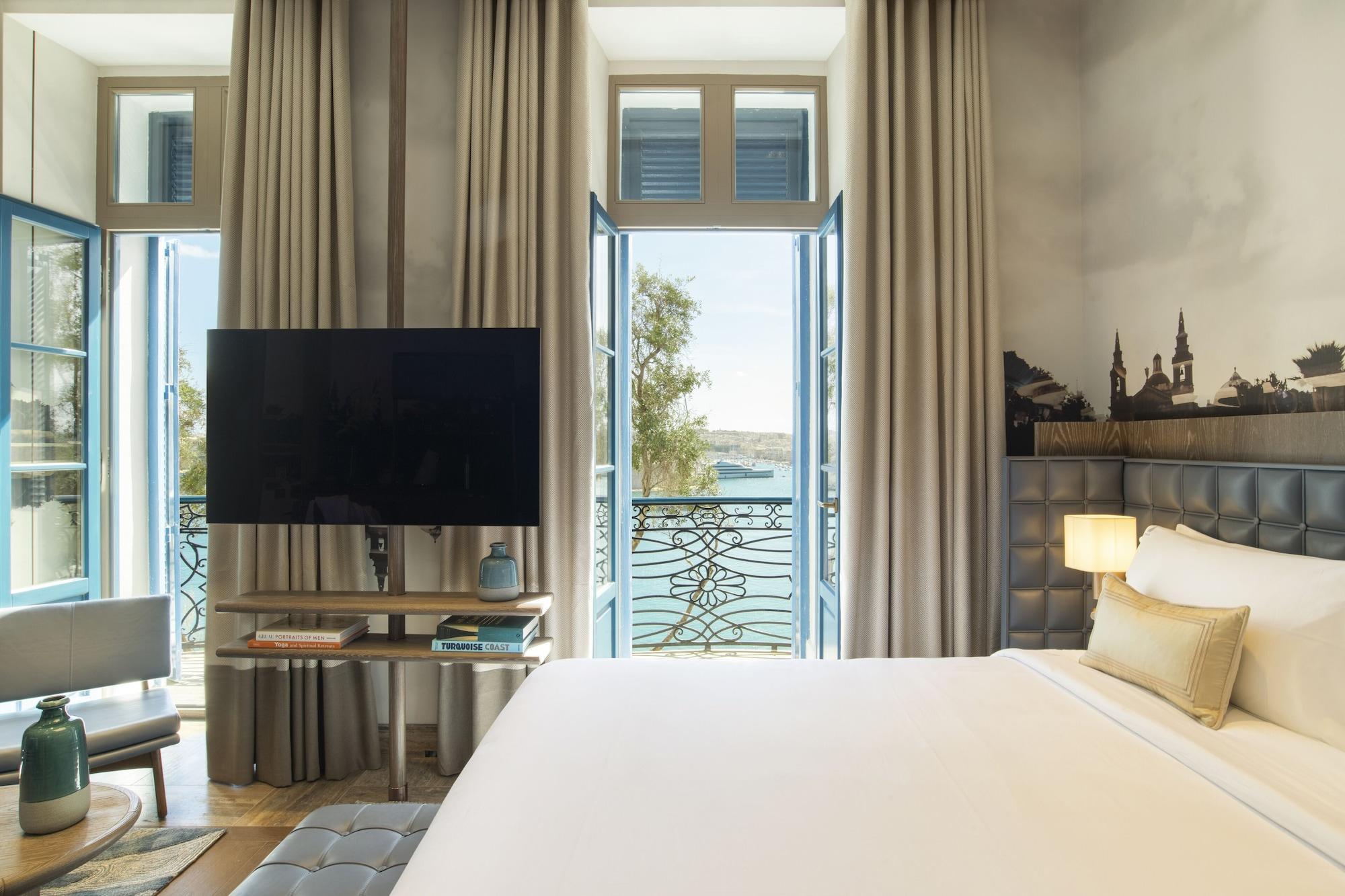 Vista Exterior Iniala Harbour House