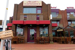Alojamiento - Hotel Wienerhof