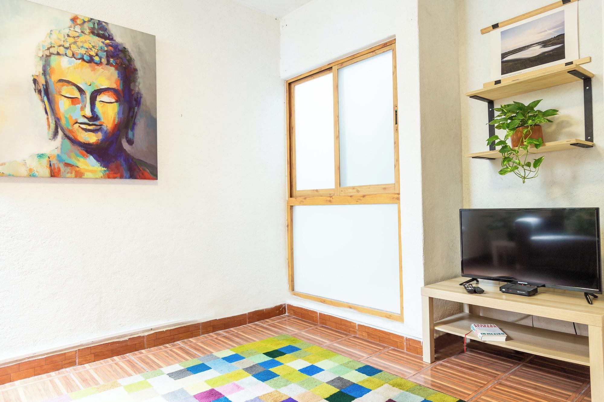Set de Habitación Hikuri House