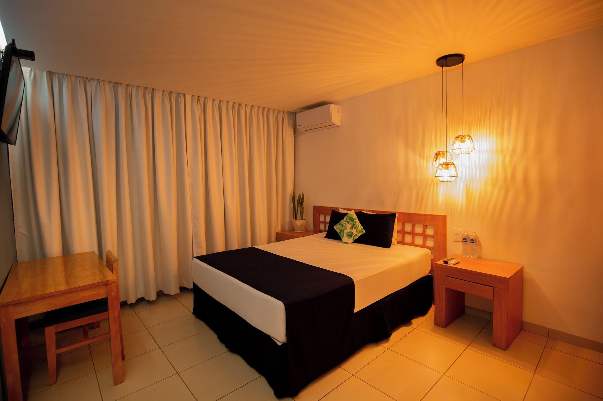Habitación Atami Escape Resort