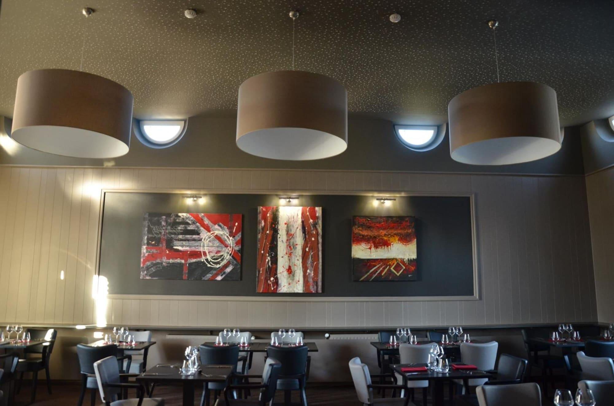 Restaurant Hotel La Régie