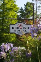 Alojamiento - Red Wind B&B