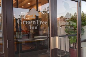 Alojamiento - GreenTree Inn Albuquerque