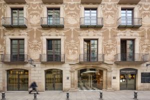 Alojamiento - Arai Aparthotel