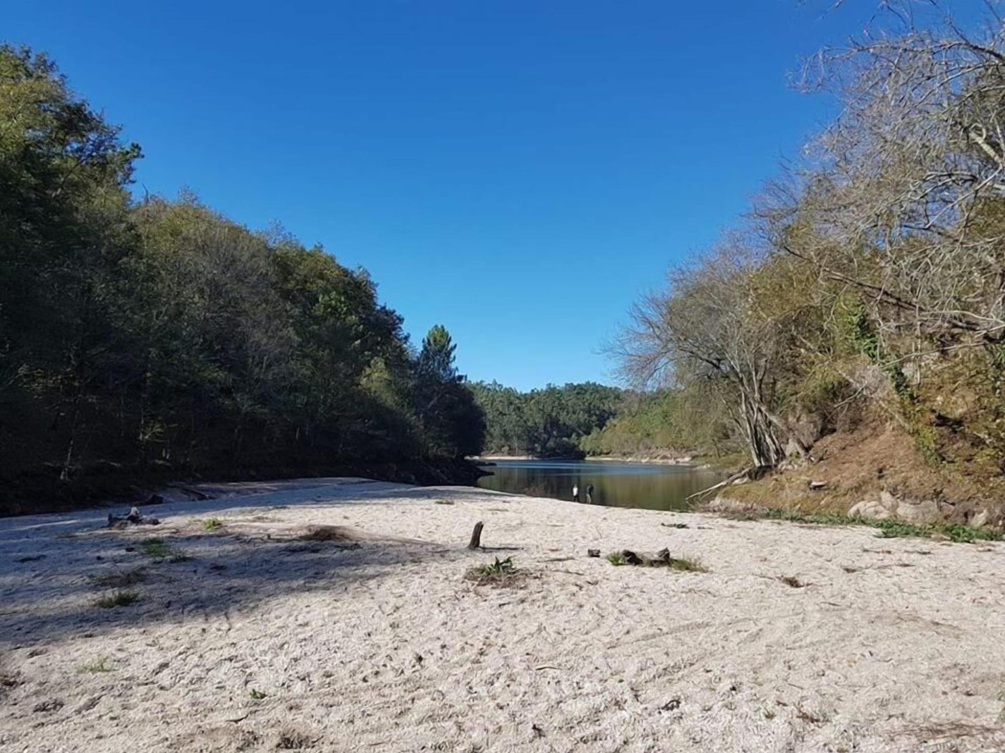 Playa Aldeia do Pontido