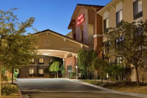 Alojamiento - Hampton Inn & Suites Thousand Oaks, CA
