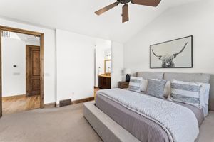 Alquiler Vacacional - Hot tub, 2 primaries, 180° view of Deer Valley, 1GB wifi, pets welcome