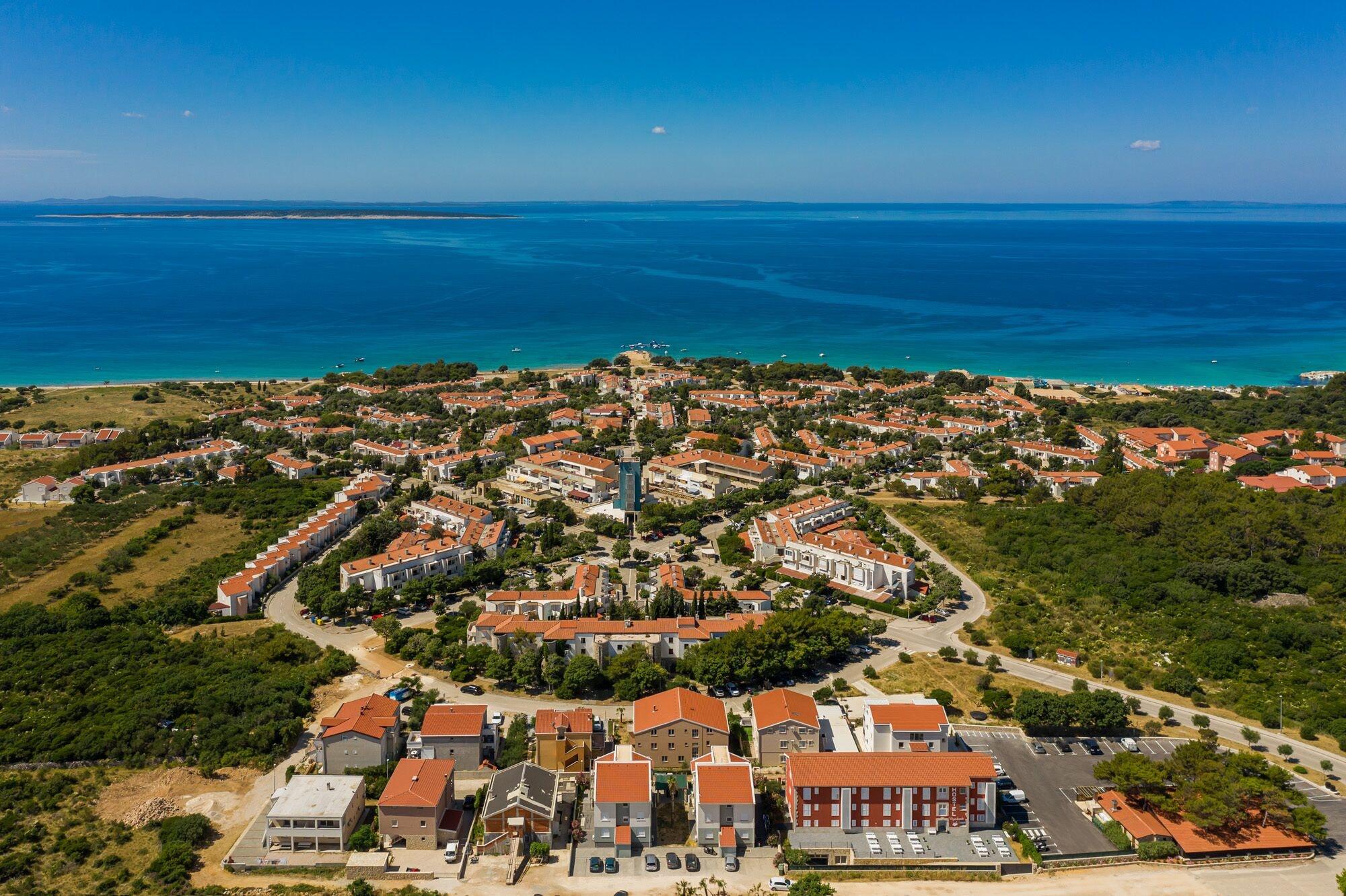 Vista Exterior Hostel Vagabundo
