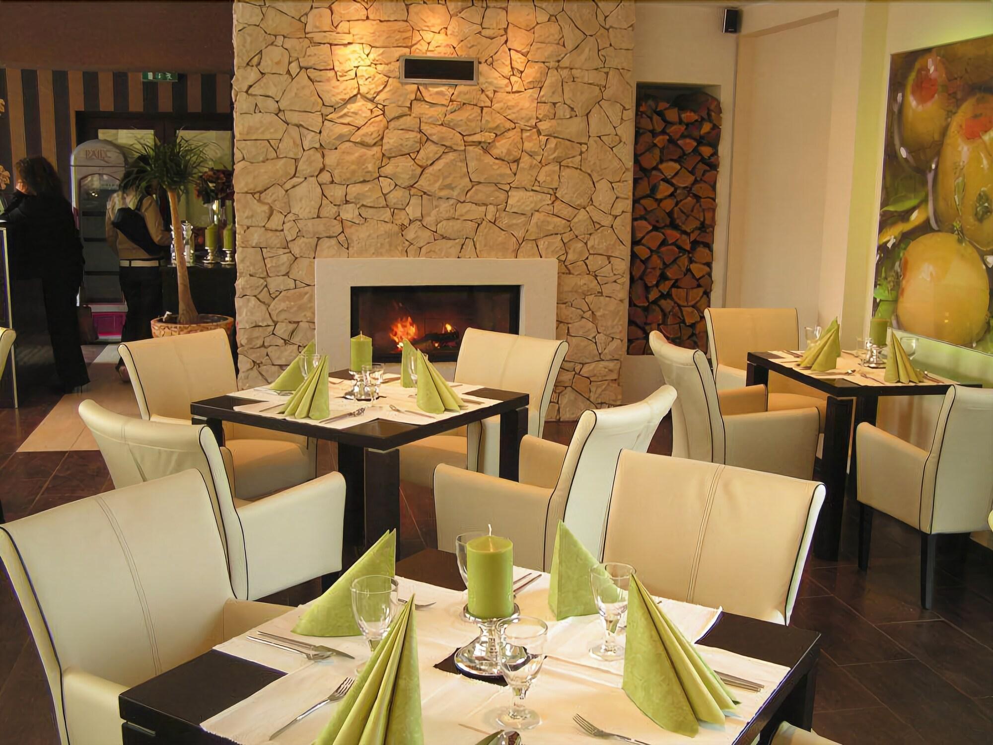 Restaurant Hotel Galanta