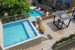 Alojamiento - Hotel Natural Hill's by H&R