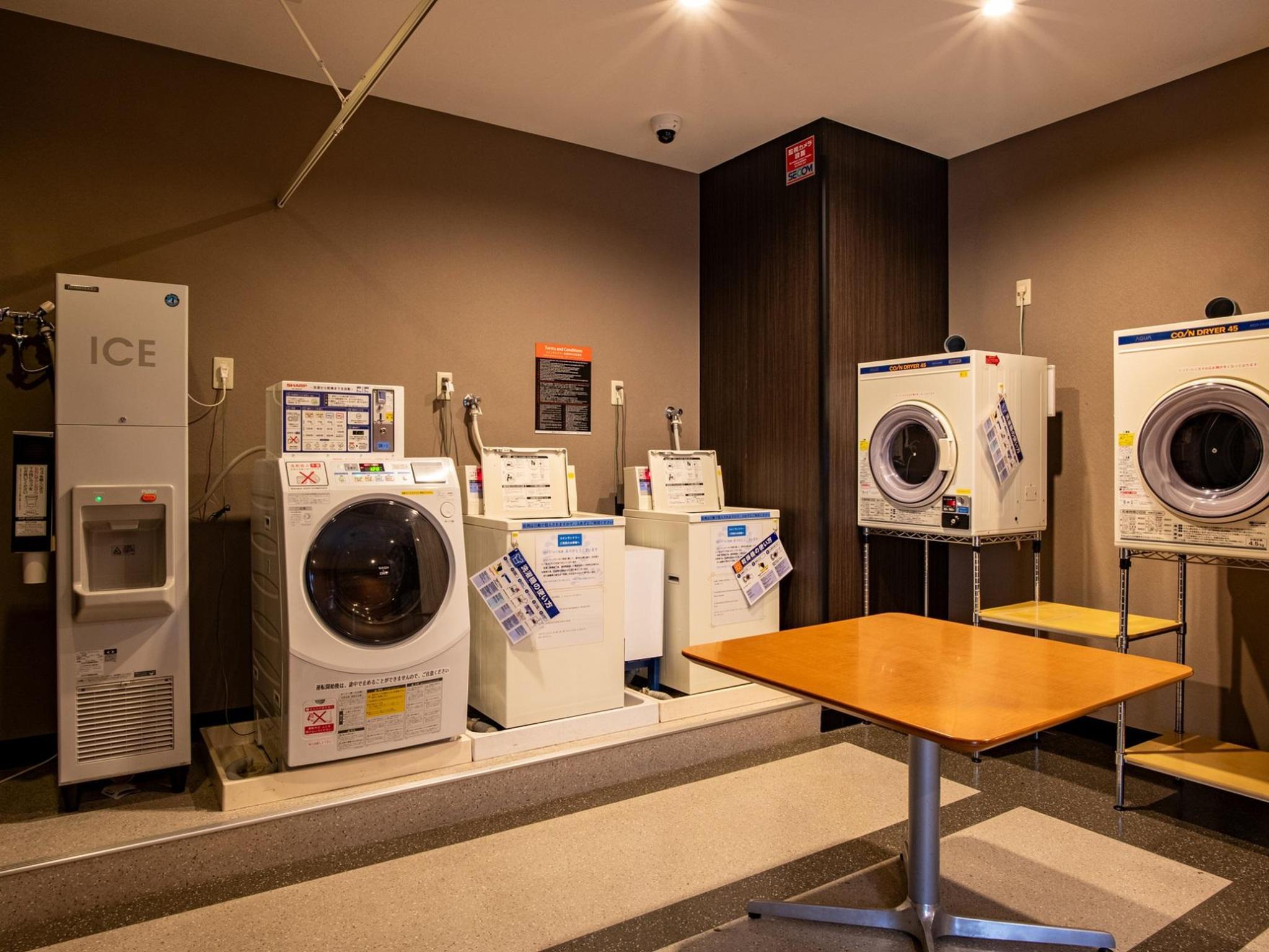 Instalaciones Recreativas APA Hotel Yamaguchi Hofu