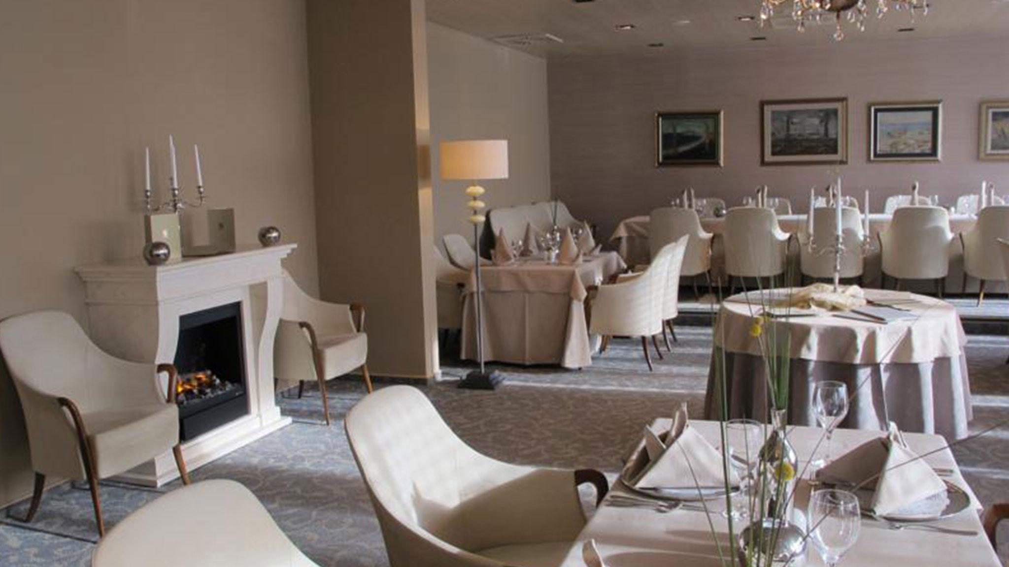 Bar/Salón Hotel Brdo