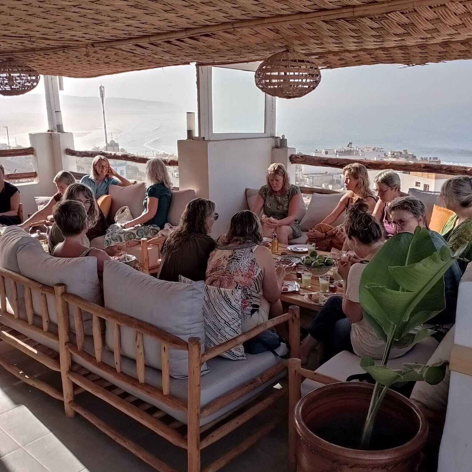 Varios BigBlue Hostel Surf & Coworking