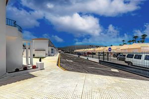 Alojamiento - Complejo Ocean Boulevard
