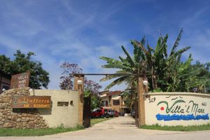 Alojamiento - Villa l Mare Hotel