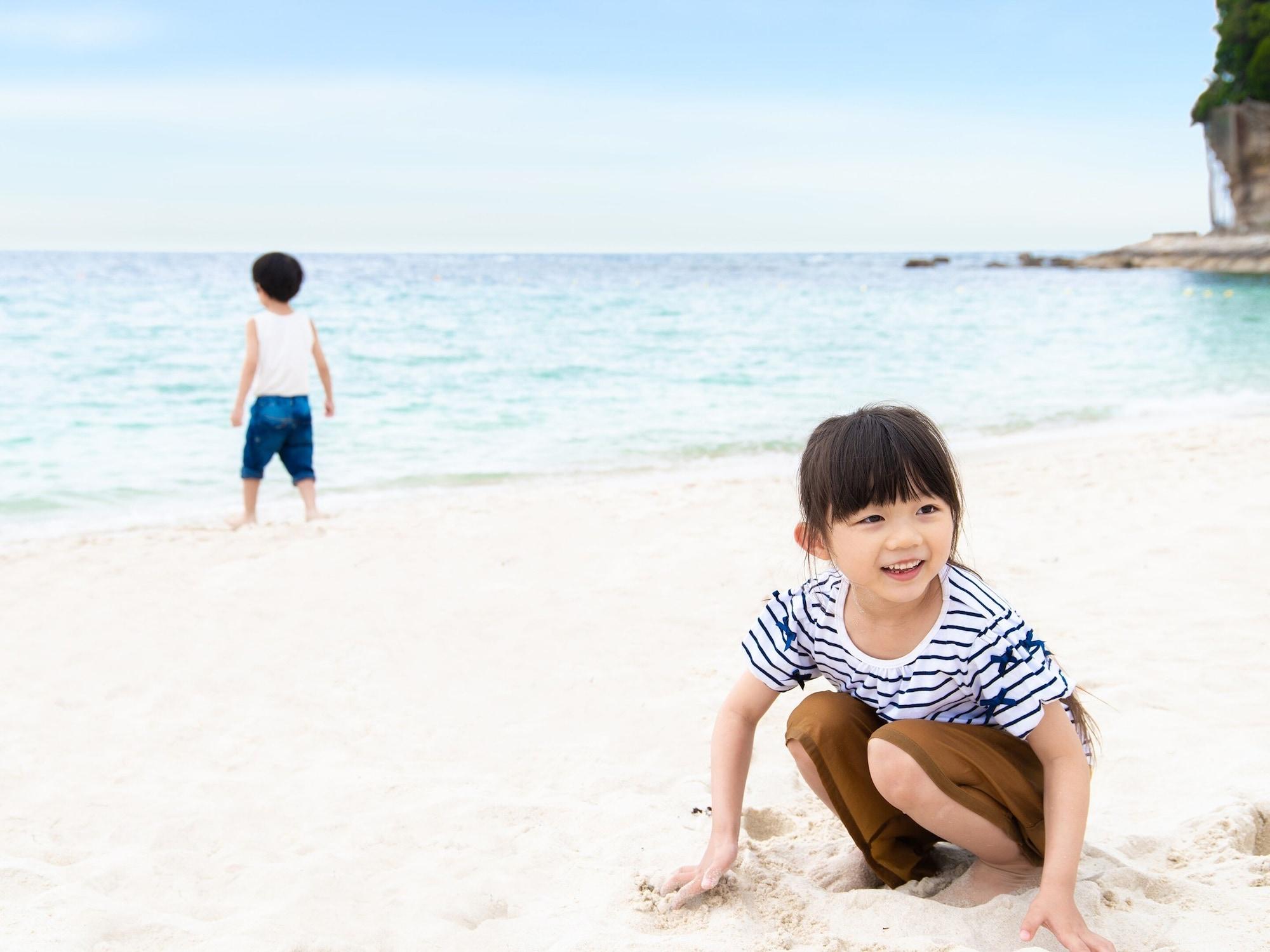 Playa Hotel Sanrakuso