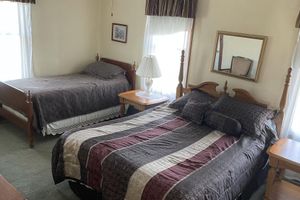 Alquiler Vacacional - Covered Deck with Tub on 200 acres; 10 min from Ellicottville / Holiday Valley