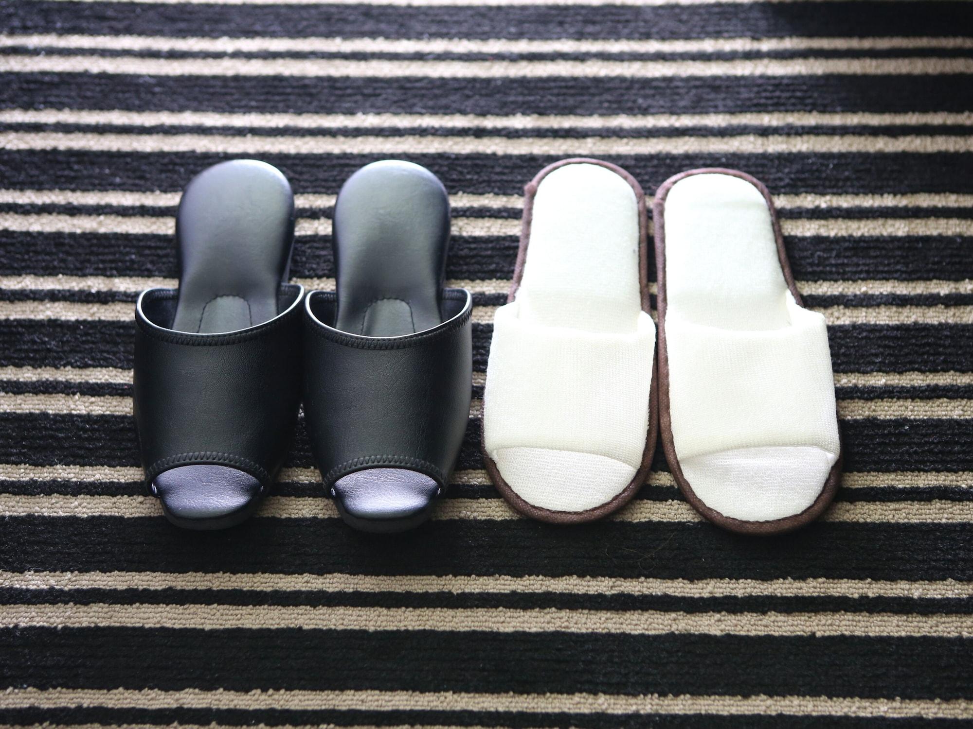 Set de Habitación APA Hotel Kanku Kishiwada