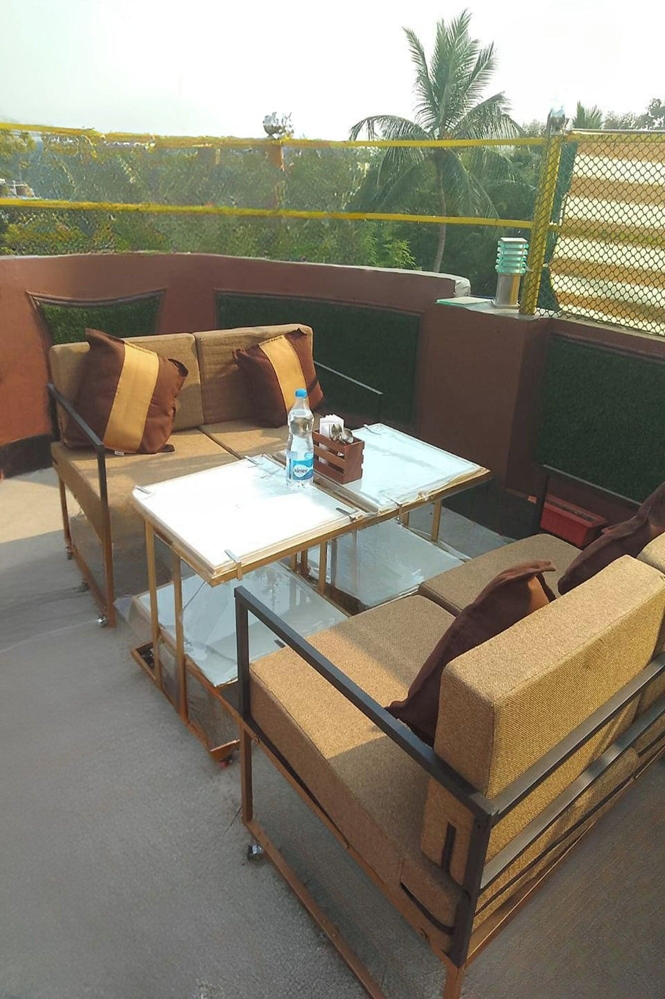 Restaurant The Kei Inn & Suites Hotel near Salt Lake