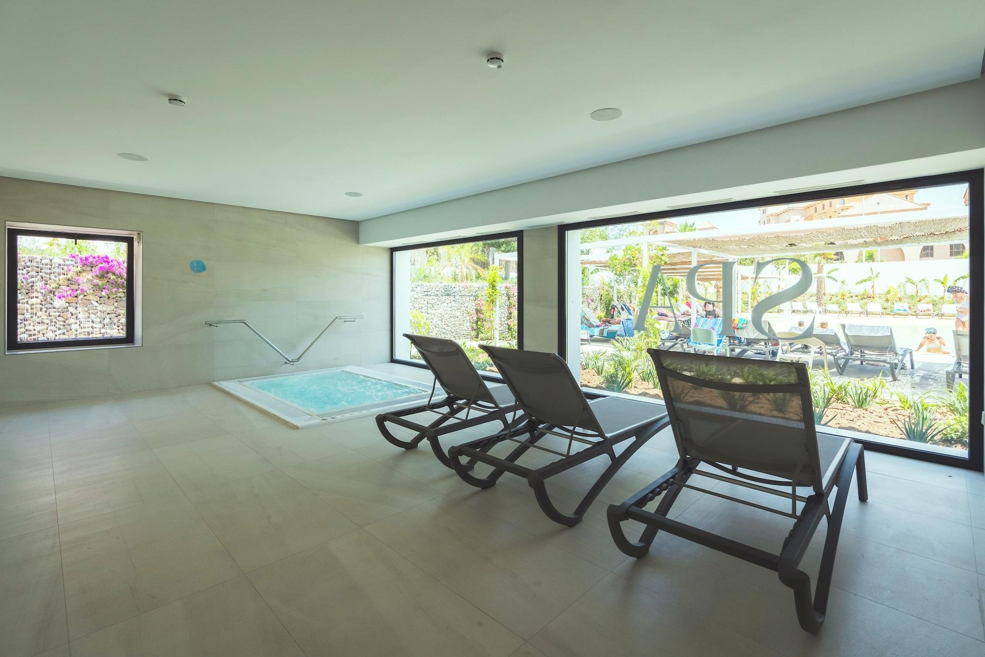 Spa Costa del Sol Glamping Village Fuengirola