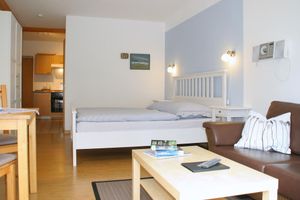 Alquiler Vacacional - Baltic Sea vacation for two