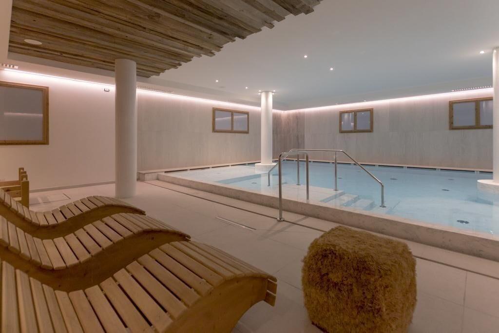 Spa Hotel Rosengarten