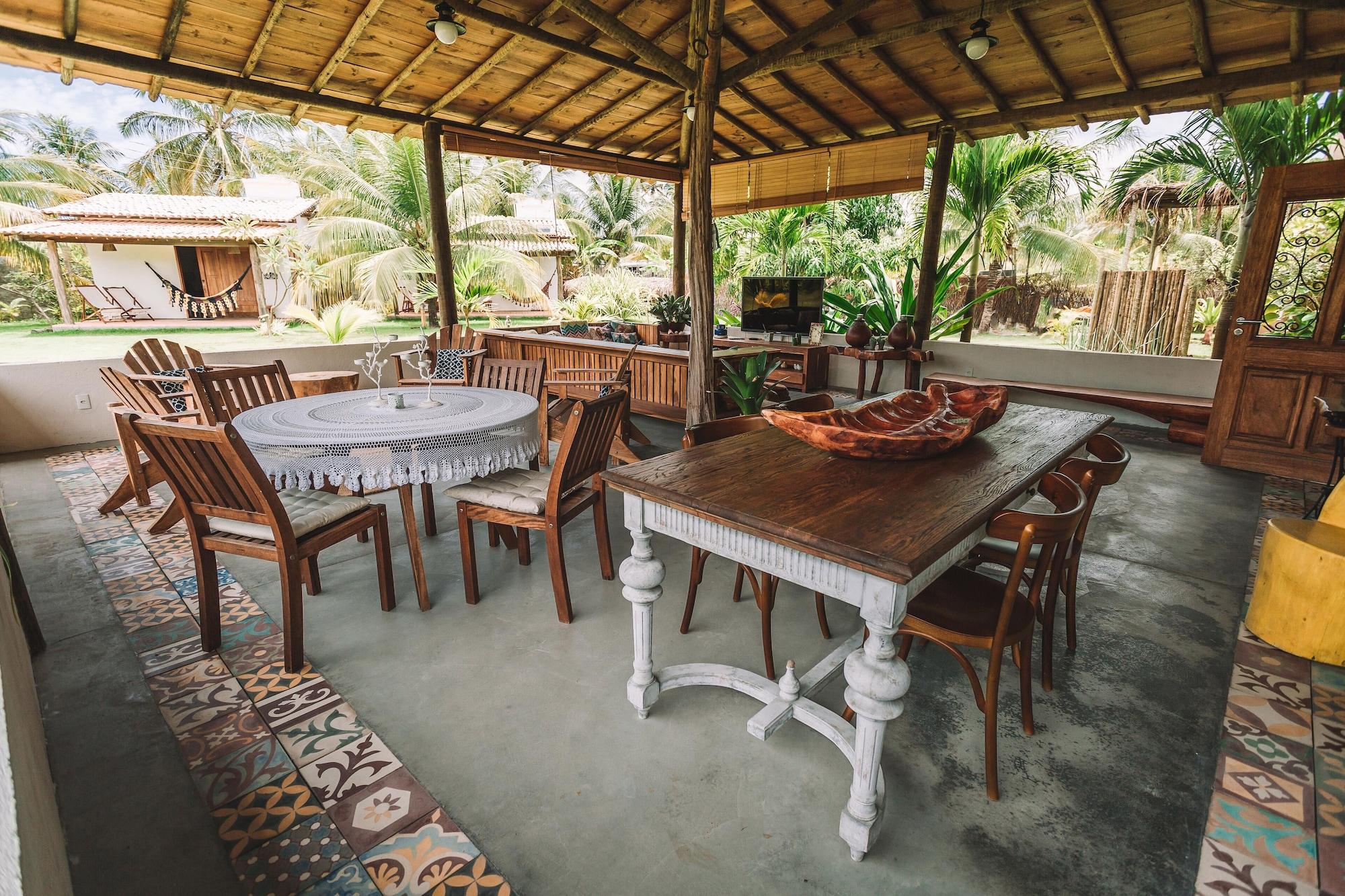 Restaurant Ocacocar Milagres