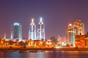 Paquete - ibis styles Montevideo Biarritz Hotel